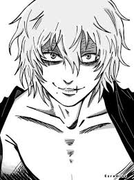 Shigaraki Hero Wallpaper Hero Academia Characters My Hero Academia Manga