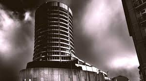 A Gloomy View Of The Tower Of The Bank For International Settlements In Basel V 2020 G