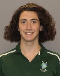 SEHS Athletics Alumni News: Mitchell Dailey `19 named captain for  Mercyhurst rowing, continues the tradition of St. Edward rowing captains  for the Lakers