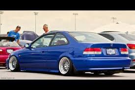 Honda Civic Honda Civic Coupe Honda Civic Ex Honda Civic