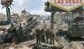 Fallout New Vegas Pc System Requirements Revealed Gamers World Bangladesh