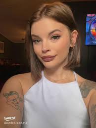 Mom Hair Transformation: Chopping My Hair After Baby