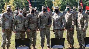 MEET OUR NEWEST ARMY RANGERS