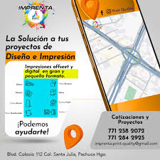 Print Quality Pachuca