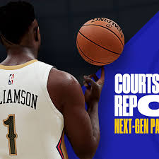 Nba 2K21 - Mycareer And Gameplay Review