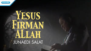 Junaedi salat is on facebook. Yesus Firman Allah Junaedi Salat Video Youtube