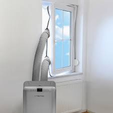 Die darin enthaltene weiße fensterabdichtung verhindert das eindringen und rückströmen warmer luft und feuchtigkeit. Fensterabdichtung Airlock 200 Trotec
