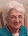 Dorothy Gorby Obituary (2014)
