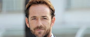 Mort de Luke Perry : l'hommage de son ami Jason Priestley, alias Brandon  dans Beverly Hills