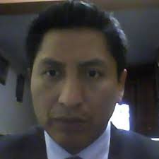 Mg. Nilton David Vilchez Galarza