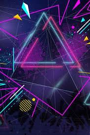 Microfone Bonito Desafio De Moda In 2020 Music Poster Design Background Graphic Design Background Templates