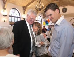 Pastor Ted Bush and his First Presbyterian flock: After 25 years, it's  still about them (and the Cubs)