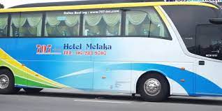 Bei tripadvisor auf platz 145 von 243 hotels in melaka mit 3/5 von reisenden bewertet. Cny 707 Bus Ticket Queen Street Bugis To Malacca Melaka Sentral Everything Else On Carousell