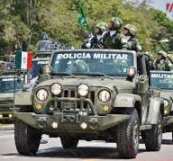 Sentinel México - Vehículo todo terreno 4x4 de fabricación ...