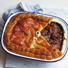 Use pastry trimmings for decoration and remember to make a centre hole in the pie to allow. 43 Lindsay S Pastry Board 17 Ideas Cooking Recipes Recipes Food