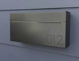 Check spelling or type a new query. Modern Mailbox Louis B Vsons Design Original American Etsy Modern Mailbox Mailbox Design Modern Mailbox Design