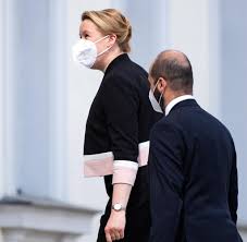 Die deutsche familienministerin franziska giffey (spd) will neue regierende bürgermeisterin der deutschen hauptstadt werden. 5pgeofnaytp6wm