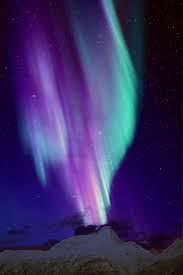 Aurora Borealis Skiboten Northern Lights Aurora Borealis Northen Lights