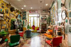 Bon de réduction la bibliothèque. Top 5 Des Salons De Thes Originaux A Marseille Explore Par Expedia