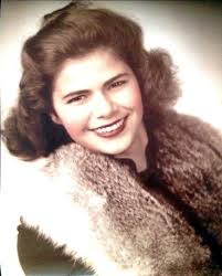 Catherine Alesich Obituary