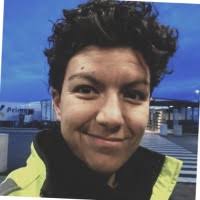 Sandra Pozuelo Zurera