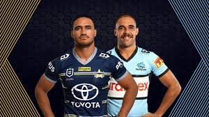 A thrilling, draining game of finals football at the sfs sees north queensland survive and. Ktz2bnylpwe8dm