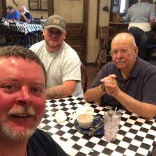 Mr. John David "Johnny" Hatch Obituary