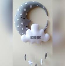 Jenis kerajinan tangan dari kain flanel pun sangat banyak, dari bros. Hiasan Dinding Kamar Dari Kain Flanel