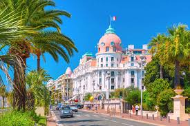 Nice is the seat of the chambre de commerce et d'industrie nice côte d'azur, which manages the port of nice. Things To Do In Nice France France Bucket List