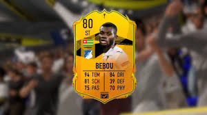 Fifa 21 is supported by toornament. Fifa 21 Bebou Ist Echt Teuer Darum Solltet Ihr Trotzdem Zuschlagen