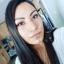 Got a Nina Hagen (1986 I think) tattoo ! ♥️