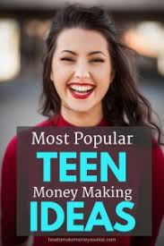 There are plenty of ways to make money with apps, with some having a more automated process than others. How To Make Money As A Teenager 200 Best Ideas 2018 Howtomakemoneyasakid Com