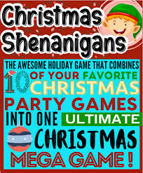 Maybe you would like to learn more about one of these? Christmas Party Office Games