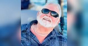 Dr. Michael Merle Reynolds Obituary