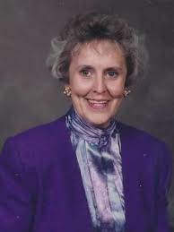 Martha Jane Nall Tucker Obituary 2022