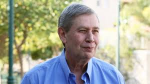 If she wants to, a woman can head the Mossad'