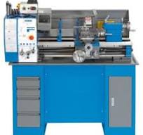 Fervi T700 D.280x700 parallel metal lathe - Matteoda.IT Italy