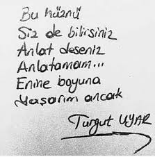 birsen gumuseli adli kullanicinin kalbe dokunan sozler panosundaki pin siir ozlu sozler ilham verici sozler