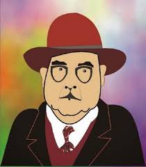 IMAGINARIO TRANSEÚNTE: septiembre 2013