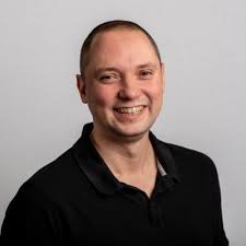 James Bevan (@_mrBevan)