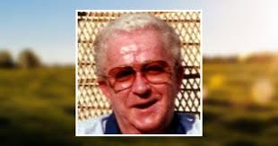 Robert Mcgrath, Sr. Obituary January 16, 2009