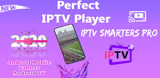 This iptv player developed based m3u link. Iptv 2020 Applications Sur Google Play