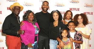 Casting assistant (1 episode, 2019). Family Reunion Cast Popsugar Entertainment