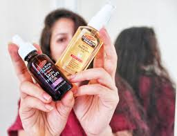 Cocoa butter is a rich natural moisturizer that leaves skin soft and silky, transforming even the roughest, driest areas into buttery soft skin. My Obsession With Palmer S Skin Therapy Oils World With Maria