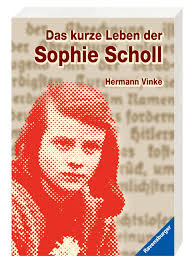 The family lived in a. Das Kurze Leben Der Sophie Scholl Ravensburger Taschenbucher Amazon De Hermann Vinke Inge Aicher Scholl Ilse Aichinger Bucher