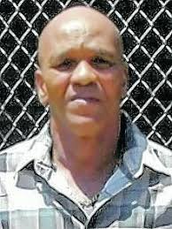 Keith Harrell Obituary (1960