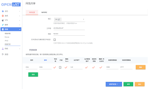 The openwrt full releases, such as the current 18.06.x series, ship with the luci webui installed. Kiddin9 Luci Theme Edge Githubmemory