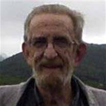 Mr. James R. Kunz Obituary