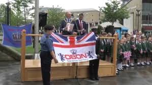 One britain one nation day. 3en02fy76l 0xm