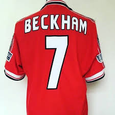 Scroll down for our picture gallery from wembley. Sold This 1998 99 Manchester United Fa Cup Final 99 L Beckham 7 Has Sold But Loads More Bangers I Football Shirts Manchester United Fa Cup Foot Ball Shirt